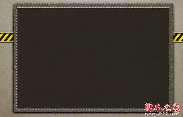 Photoshop设计制作纹理效果视频界面教程