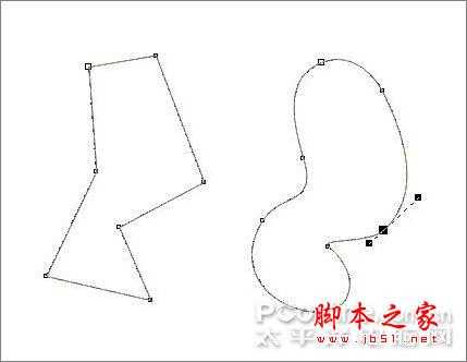 Coreldraw(CDR)利用贝塞尔工具和交互式填充工具模仿绘制逼真的迪斯尼小熊维尼实例教程