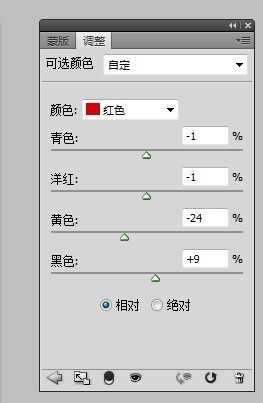 PhotoShop Raw调出高清外景人像图片后期教程