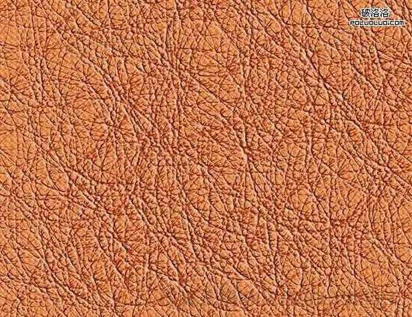 Photoshop CS5百变画笔之皮革质感挂件