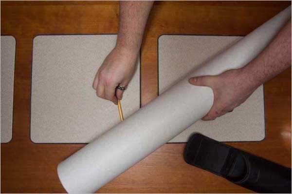 美工课时间到啦44：DIY外接闪灯补光棒图文教程