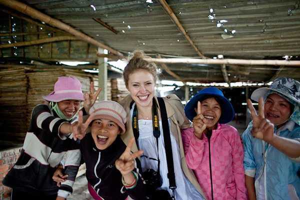 旅游摄影师最常犯的错误原因分析