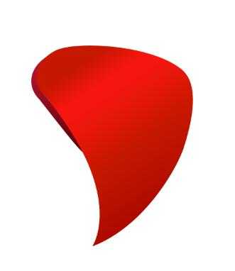 用PS制作彩色Analog logo