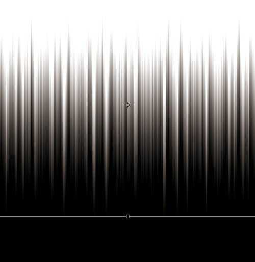 PS怎样制作光束?使用photoshop滤镜功能制作360度放射光束实例教程
