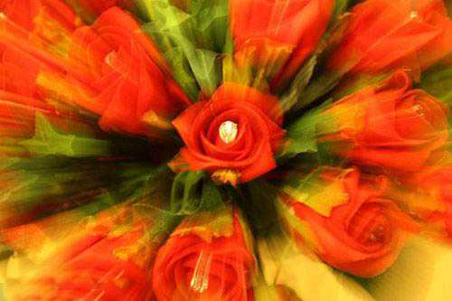 酷照 原来都是这样拍的 解析酷照的拍摄技法