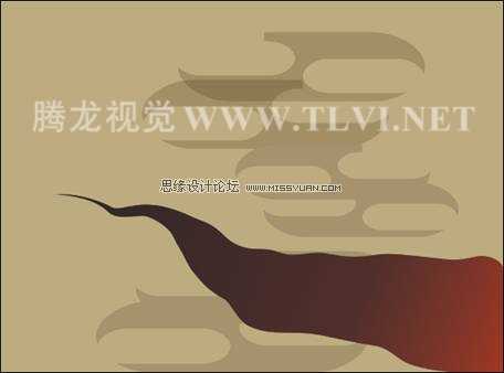 CorelDRAW实例:在CorelDRAW中对图形填充纯色方法及应用技巧介绍