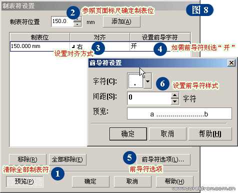 CorelDRAW详细解析报纸文字排版的方式方法