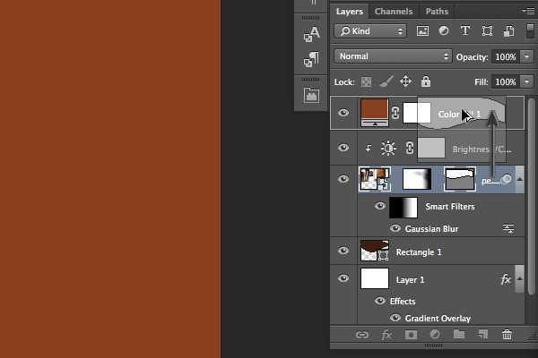宣传单设计利器  ps时尚促销专题 实例教程