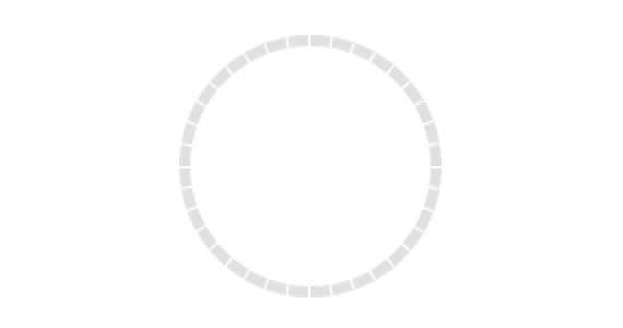 PS创建简单的苹果IOS7系统中的倒数计时器图片