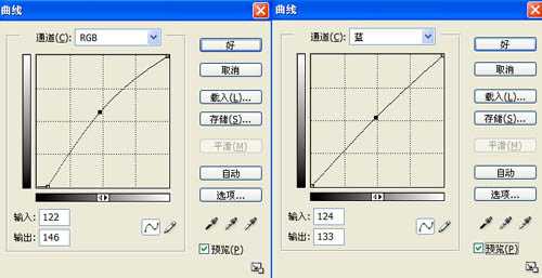 PS合成性感女神在水上演奏小提琴的动感照片教程
