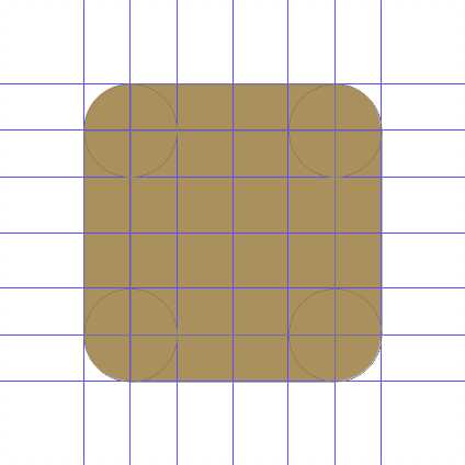 PS鼠绘一个立体的金属音响教程