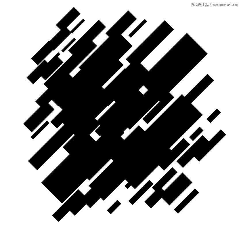 Photoshop结合AI打造复古的时尚酷炫美女海报