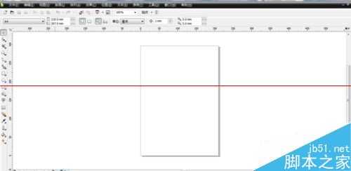 CorelDRAW怎么调整图层的前后顺序?