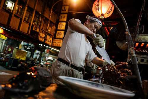 饭前拍照是不是病？吃饭拍照心得分享