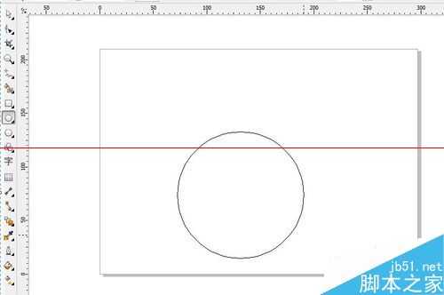 CDR怎么做弧形文字或者环形文字?