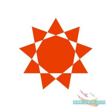 CDR制作一个牛年的春节吉祥剪纸教程