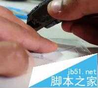 教你如何用智能手机制作全息投影的效果