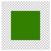 PS位移滤镜制作一张褶皱效果的圣诞树图案纸张