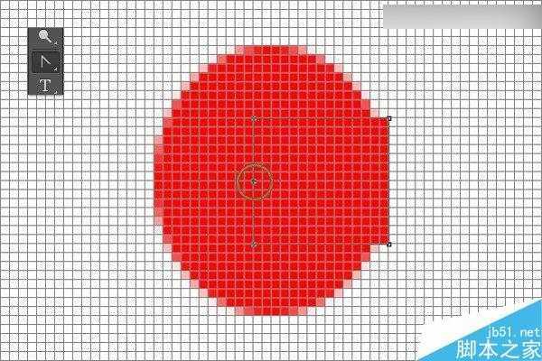 PS钢笔工具绘制超逼真的常用日常工具五件套教程