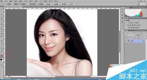 PS基础视图操作图文教程