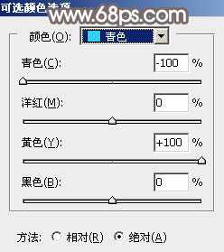 Photoshop为湖景人物图片打造出唯美的红褐色效果