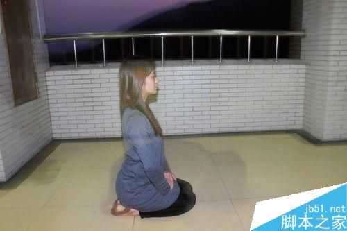 用相机拍出灵魂出窍效果的照片 无需后期处理