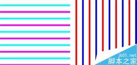 CorelDRAW制作一个漂亮的编织效果