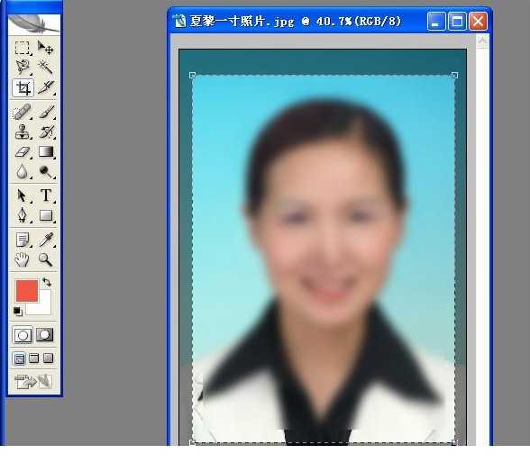 一寸照片的尺寸是多少像素 一寸照片规格排版图文详解