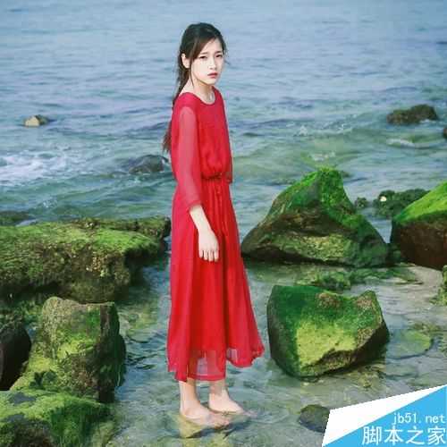 拍照怎么摆pose才好看自然呢?