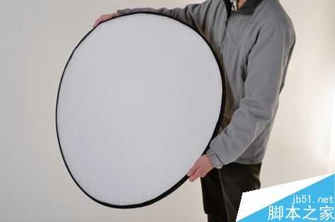 摄影技巧:简单三步搞定人像阴影