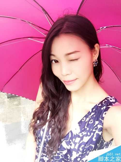 几个小技巧教你拍出好看的生活照