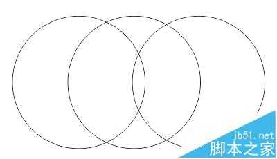 cdr怎么绘制扇形统计图?