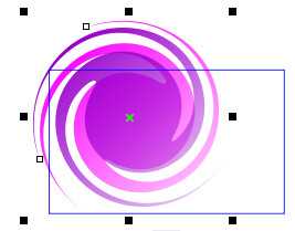 CorelDRAW中怎么设置名片? cdr中设计名片的教程