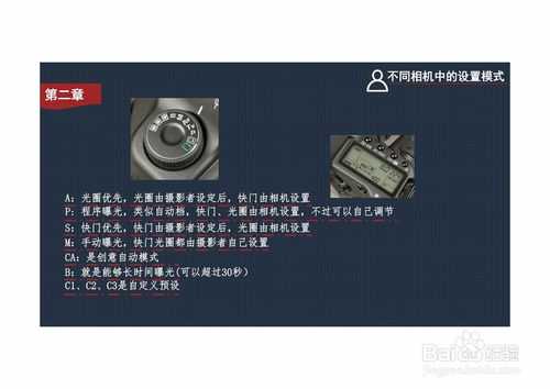 摄影新手如何快速入门?摄影新手入门教程