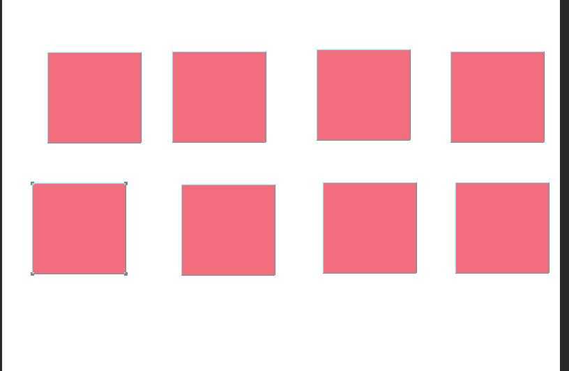 PS怎么复制形状?ps中形状复制方法