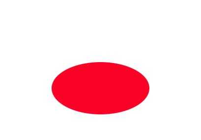 PS怎么绘制丰田汽车车标?