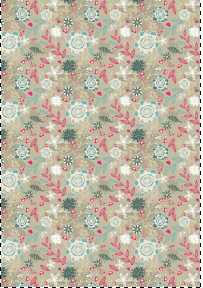 ps如何载入图案?ps载入图案方法介绍