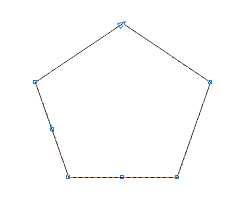 CDR X8中如何减少节点?cdr减少节点的两种方法