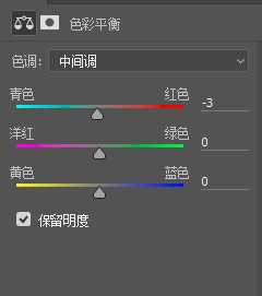 PS后期调出清新蓝色调的人像、静物