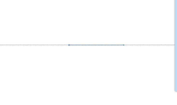 cdr怎么画直线?coreldraw中画直线的多种方法