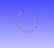 photoshop简单绘制漂亮的透明气泡