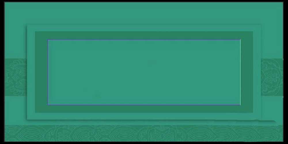 PS怎么设计中国风家具海报?