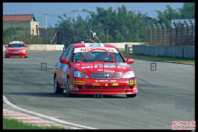 新手必学拍摄时数位单眼相机该如何对焦？