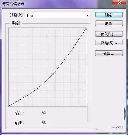 ps怎么设计一款彩色渐变的主题海报?