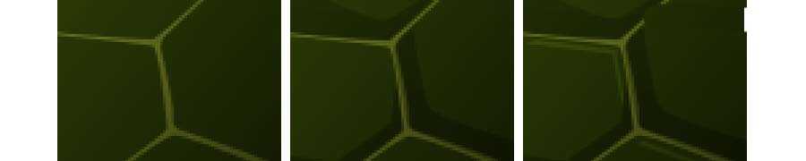 ps怎么快速绘制可爱的卡通风格的大头乌龟?