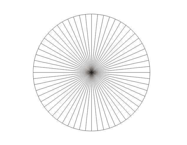 cdr怎么绘制简单的钟表? cdr钟表的设计方法