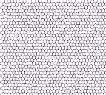 ps怎么设计皮革缝线效果的口袋图形?