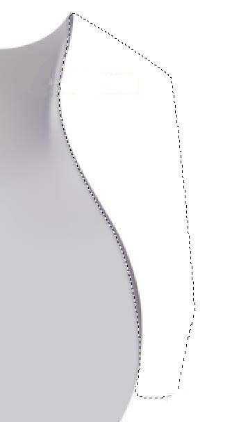 ps怎么鼠绘一个逼真的玻璃水壶?