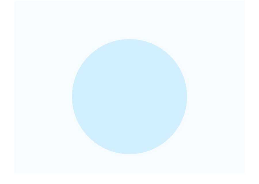 ps怎么设计扁平化的风景插画?