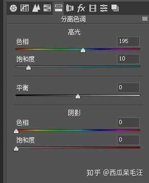 ps调色教程 如何调出淡雅小清新的照片
